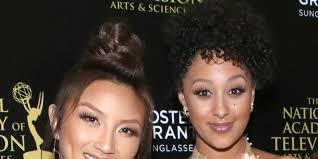 The Real's Jeannie Mai and Tamera Mowry-Housley Reunite in Napa