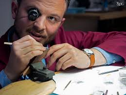 Interview: Rexhep Rexhepi of Akrivia