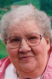 Mary Lorraine Carruthers