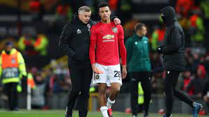 Последние твиты от mason greenwood (@masongreenwood). Manchester United Youngster Greenwood Has The Best Shot Accuracy In Premier League Ahead Of Mane And Vardy