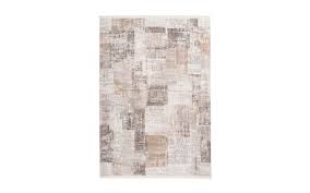 Fabula living teppich tanne 200 x 300 cm weiss grau von jens. Teppich Akropolis 425 In Grau Silber Ca 200 X 300 Cm Online Bei Hardeck Kaufen