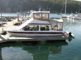 A good clean example of a well sought after freeman 30 foot cruiser. 30 Foot Reinell Cabin Cruiser 15000 Boats For Sale Portland Or Shoppok