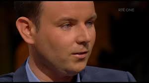 Chris Donoghue discussed grief and faith