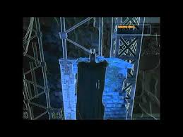 Puzzles has many sides, but only one of them are visible. Batman Arkham Asylum A Puzzle Has Many Sides Intensive Treatment