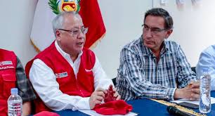 El ingeniero mecánico juan carlos liu yonsen asumirá desde este lunes la cartera de energía y minas. Noticias Sobre Juan Carlos Liu Yonsen El Comercio Peru