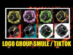 Mentahan logo keren 3d kosong. Download Logo Smule Keren Mentahan Logo Youtube