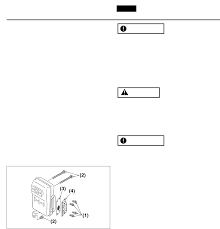 Page 40 Of Redmax Blower Ebz7100 User Guide Manualsonline Com