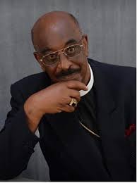 Repose of the Soul: The Rev. William E. Maddox III January 31, 1944