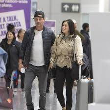 Buddy games out everywhere on nov 24! Pda Alert Josh Duhamel Pageant Beauty Audra Mari Are Dating