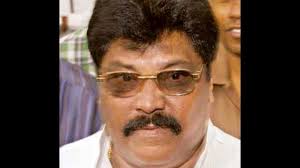 Bengaluru: Malikayya Guttedar accused of drawing power illegally