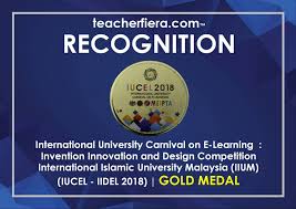 Alias abdul rahman department of geoinformation, faculty of geoinformation & real estate, universiti teknologi malaysia. Recognition Teacherfiera Com