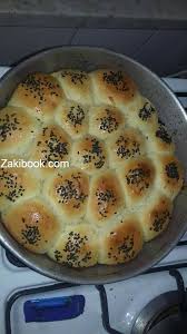 خلية النحل بالجبنة بالصور زاكي food recipes bakery