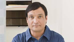 Sunil Magesh (@deejaytinks)