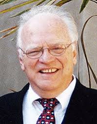 Roger Christianson, 70, St. Paul