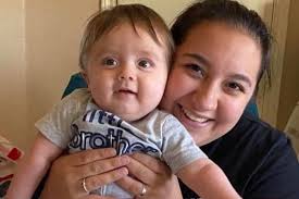 Fundraiser for Leticia Gallardo by Karen Poole : Vincent Needs Cranial  Helmet and Physical Therapy