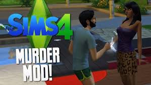 El mod life's drama, creado por sacrificial, llena al mundo de nuestros . Sims 4 Serial Killer Murder Mod Extreme Violence Killing Mod Download