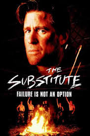 Watch Rent or Buy The Substitute 4: Failure is Not an Option Online
