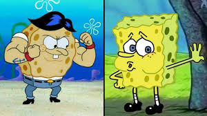 Have fun making trivia questions about swimming and swimmers. Quiz Only A True Spongebob Fan Can Pass This Impossible Character Quiz Popbuzz