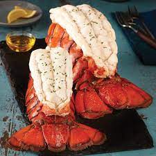 Cooking Lobster Tails Boil Broil Bake Grill Lobster Tails Lobster Recipes Tail Cooking Lobster Tails Smoked Lobster Tail Recipe