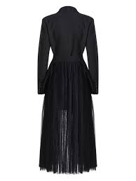 Jacob Blazer & Skirt Set