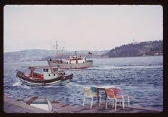 Once Upon A Time In Turkey Panosundaki Pin
