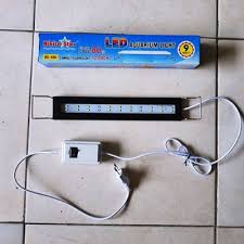 Miniature led biasanya digunakan sebagai indikator ataupun hiasan saja. Update Daftar Harga Lampu Aquarium Terbaru Hari Ini Suka Ikan