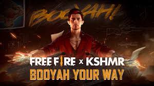 22m likes · 206,955 talking about this. Garena Free Fire Booyah Your Way With Captain Booyah Free Fire X Dj Kshmr Free Fire Pakistan Official Facebook