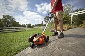 I have had this edger for at least 12 years. Mtd Tb516ec Troy Bilt 9 Gas Lawn Edger With 29 Cc 4 Cycle Engine Edgers Apexlab Home Garden