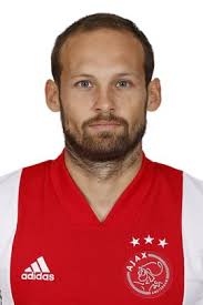 Latest on ajax amsterdam defender daley blind including news, stats, videos, highlights and more on espn Daley Blind Ajax Amsterdam Stats Titles Won