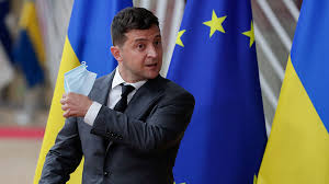 Змінити країну можна тільки разом із тобою! Srednevekovye Metody Pochemu Zelenskij Zablokiroval Rabotu Oppozicionnyh Telekanalov Rt Na Russkom
