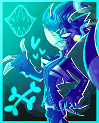 Viper 🌙 Commissions open!! (@shadowviper92.bsky.social) — Bluesky