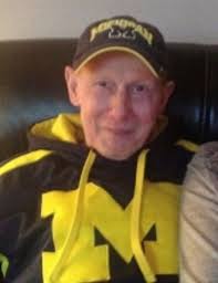 Lawrence "Larry" Rink Obituary October 1, 2020