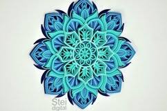 Free Free Mandala With Cricut 78 SVG PNG EPS DXF File