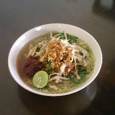 Yuk, coba resep sayuran yang nggak resep sup ayam bening ini adalah salah satu contoh yang cocok di segala situasi. Bihun Sup Utara Noodle Soup Picture Of Restoran Arang Ikan Bakar Shah Alam Tripadvisor