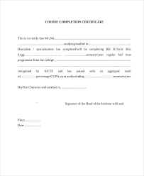 Certificate Of Completion 25 Free Word Pdf Psd Documents Download Free Premium Templates