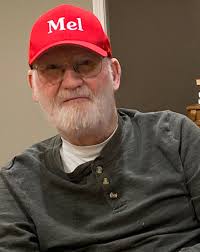 Obituary for Melvin "Mel" Lenig