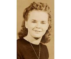 Clare Wagner Obituary (1926