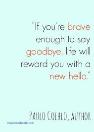 Inspirational Quotes After A Break Up