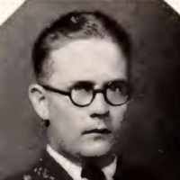 Benjamin Abraham Knopf (1906–1981)