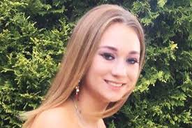 Friend of Derry teen killed in late night road crash pays tribute to  'amazing girl' with bright future