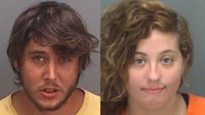 St. Pete parking meter vandals arrested