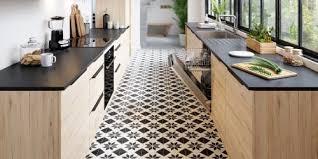 Trois mois après le séisme survenu en haïti en janvier 2010, dany laferrière a publié la chronique tout bouge autour de moi. Deco Cuisine Idees Pour Une Deco Stylee De La Cuisine Marie Claire