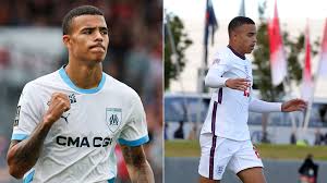 Four European giants watching Mason Greenwood closely after impressive start  with Marseille - Football News - SPORTbible