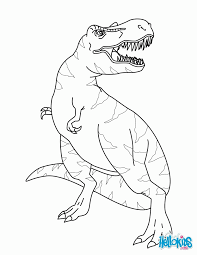 Its arms were not as tiny as once thought, and its breath likely was bad enough to be deadly. Dinosaur Coloring Pages Tyrannosaurus Rex Coloring Library