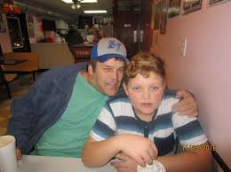 Mark Joseph Nance Obituary