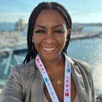 Shaquana Thomas's Instagram, Twitter & Facebook