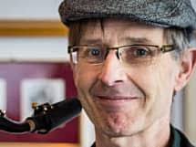 Saxophonist in Straubing