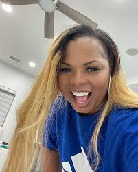 Instagram photo by Janice Faison • Apr 11, 2022 at 5:50 PM