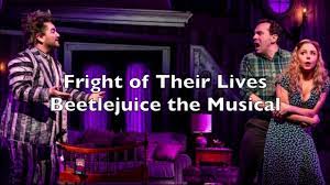 About press copyright contact us creators advertise developers terms privacy policy & safety how. Beetlejuice The Musical Fright Of Their Lives Lyrics Youtube