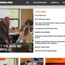 Stream Carly's Favorite TV Show by HHSPRESS